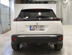Peugeot 2008 2021 Valkoinen