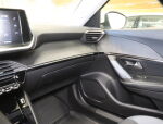 Peugeot 2008 2021 Valkoinen