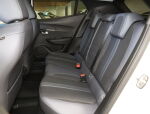 Peugeot 2008 2021 Valkoinen