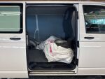 Volkswagen Transporter 2021 Valkoinen