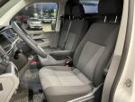 Volkswagen Transporter 2021 Valkoinen