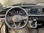 Volkswagen Transporter 2021 Valkoinen