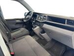 Volkswagen Transporter 2021 Valkoinen