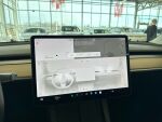Tesla Model 3 2021 Punainen