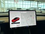 Tesla Model 3 2021 Punainen