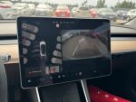 Tesla Model 3 2020 Valkoinen