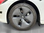 Tesla Model 3 2020 Valkoinen