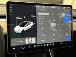 Tesla Model 3 2020 Valkoinen