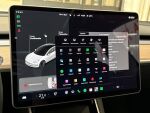 Tesla Model 3 2020 Valkoinen