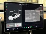 Tesla Model 3 2020 Valkoinen