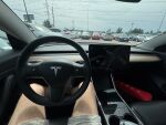Tesla Model 3 2020 Valkoinen