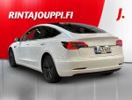 Tesla Model 3 2020 Valkoinen