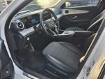 Mercedes-Benz E 2021 Valkoinen