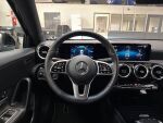Mercedes-Benz A 2021 Musta