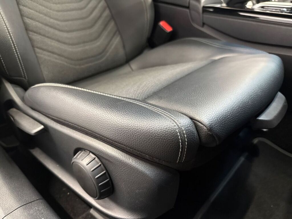 Mercedes-Benz A 2021 Musta