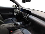Mercedes-Benz A 2021 Musta