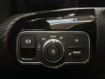 Mercedes-Benz A 2021 Musta