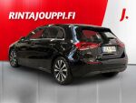 Mercedes-Benz A 2021 Musta