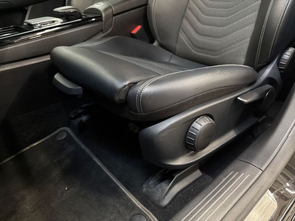 Mercedes-Benz A 2021 Musta
