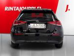 Mercedes-Benz A 2021 Musta