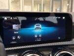 Mercedes-Benz A 2021 Musta