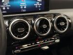Mercedes-Benz A 2021 Musta