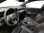 Mercedes-Benz A 2021 Musta