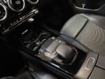 Mercedes-Benz A 2021 Musta