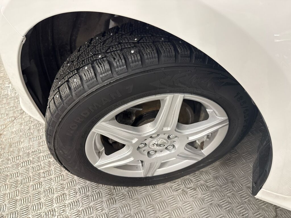 Toyota Yaris 2020 Valkoinen