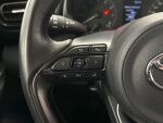 Toyota Yaris 2020 Valkoinen