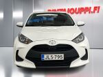 Toyota Yaris 2020 Valkoinen