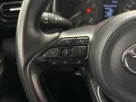 Toyota Yaris 2020 Valkoinen