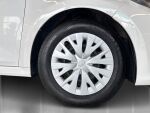 Toyota Yaris 2021 Valkoinen