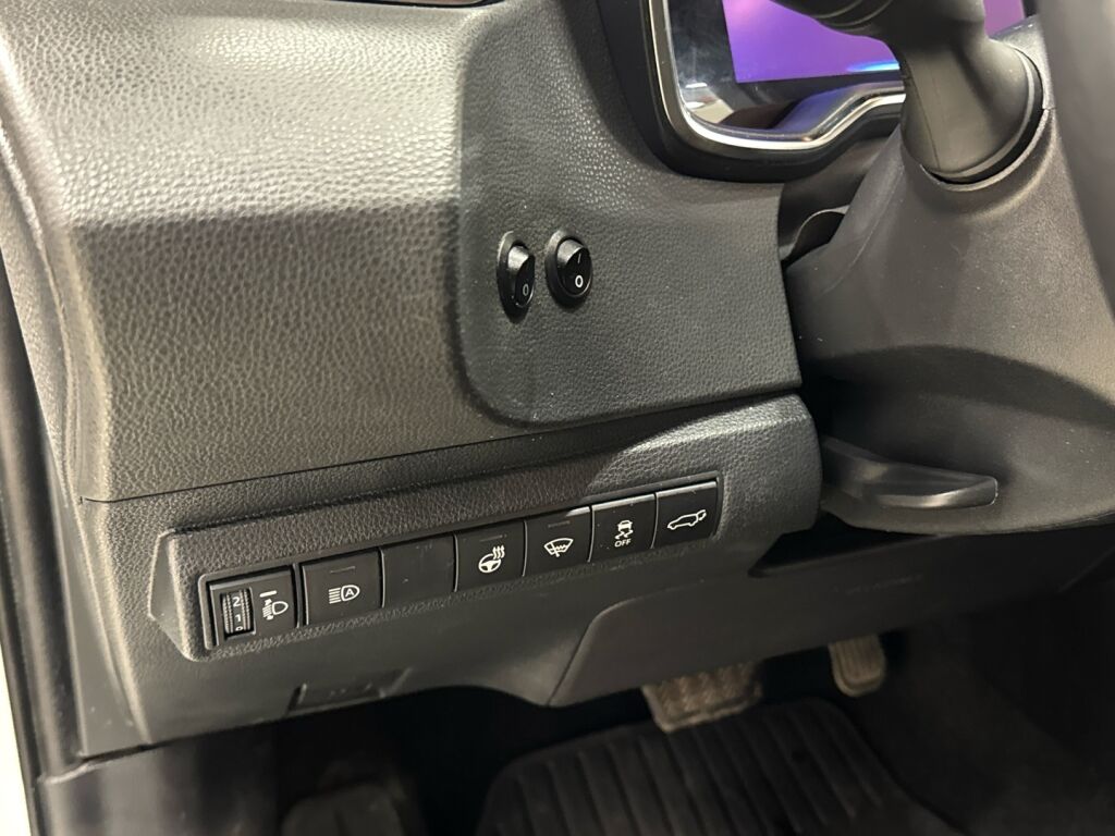 Toyota Corolla 2020 Valkoinen