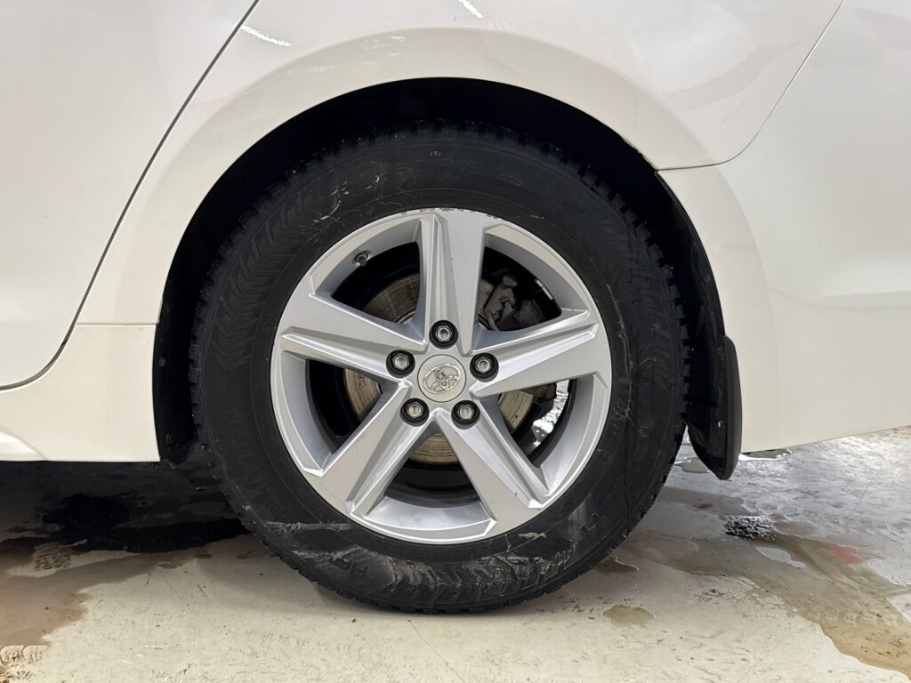 Toyota Corolla 2020 Valkoinen