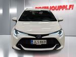 Toyota Corolla 2020 Valkoinen