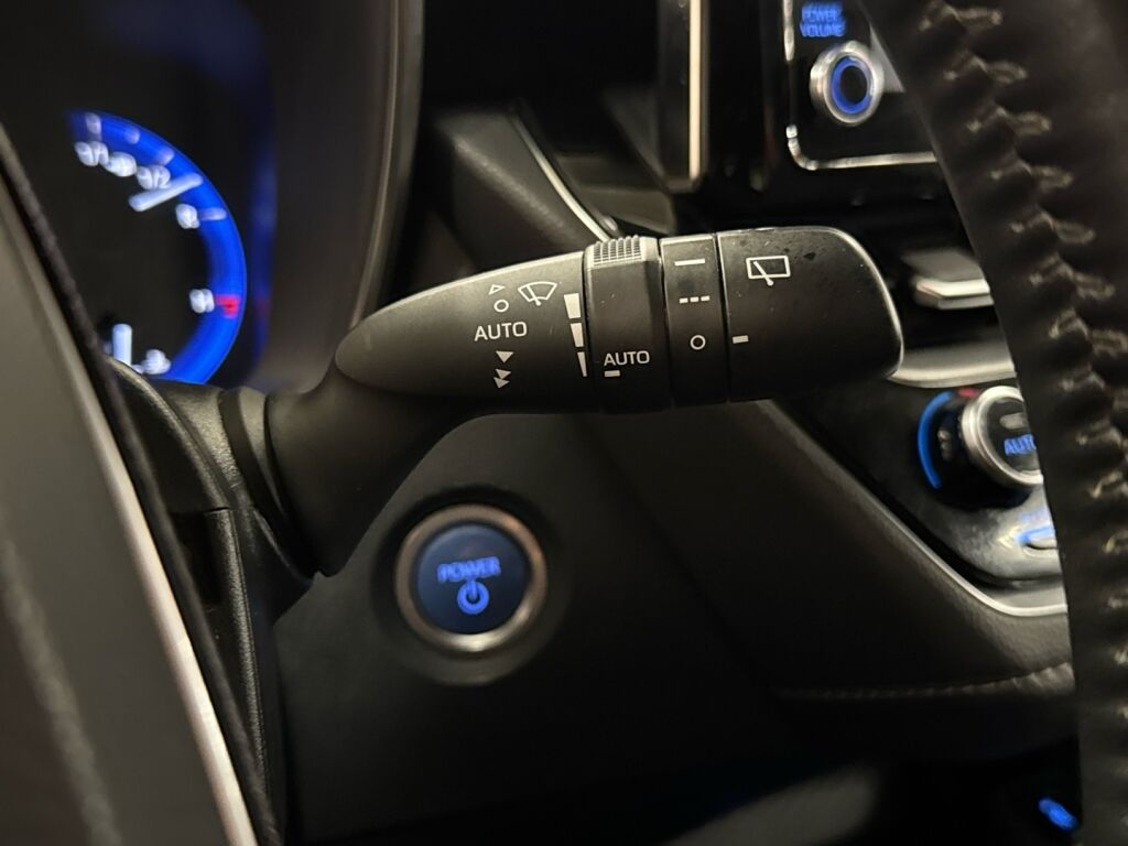 Toyota Corolla 2020 Valkoinen