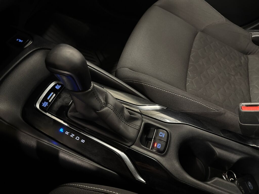 Toyota Corolla 2020 Valkoinen