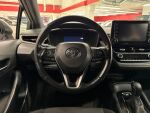 Toyota Corolla 2020 Valkoinen