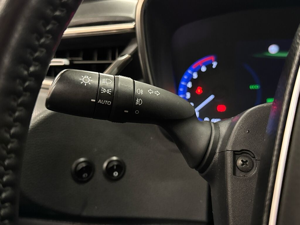 Toyota Corolla 2020 Valkoinen