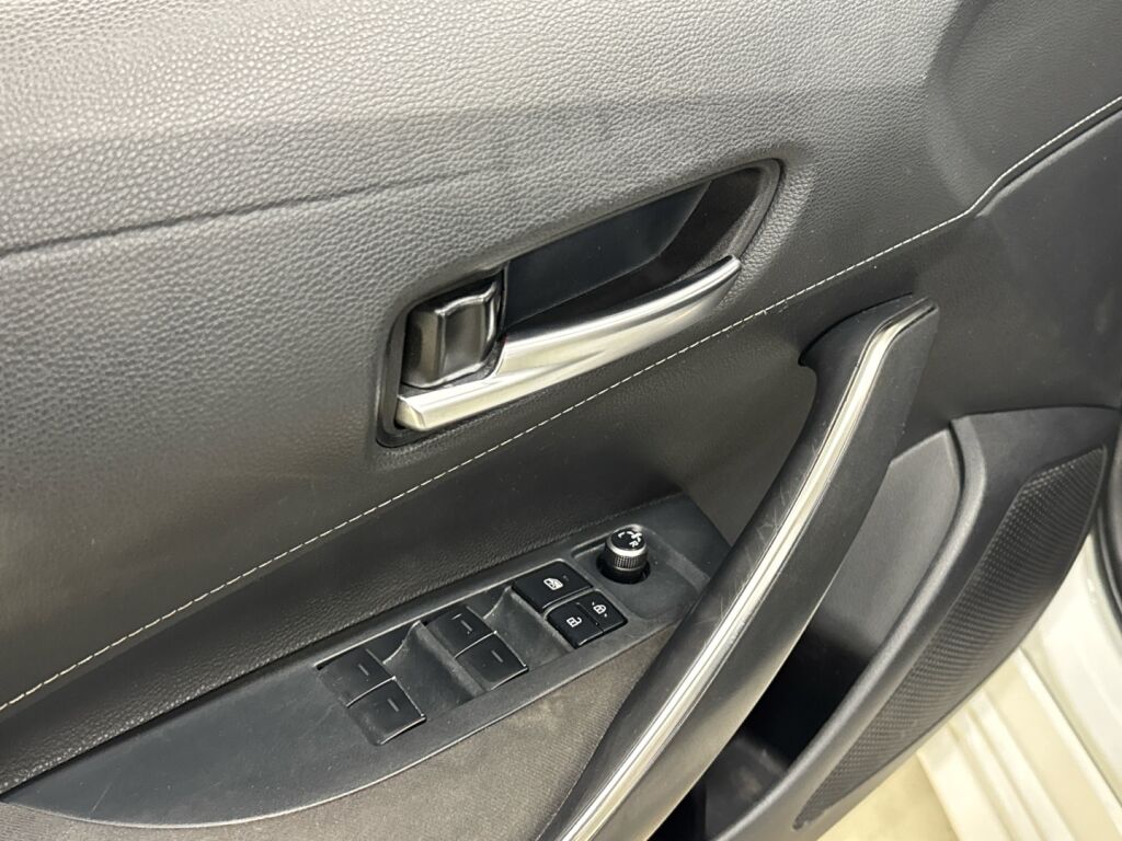 Toyota Corolla 2020 Valkoinen