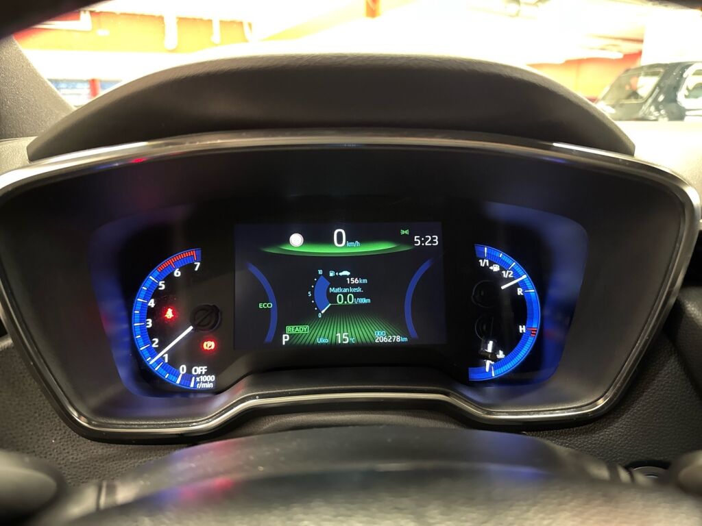 Toyota Corolla 2020 Valkoinen