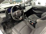 Toyota Corolla 2020 Valkoinen