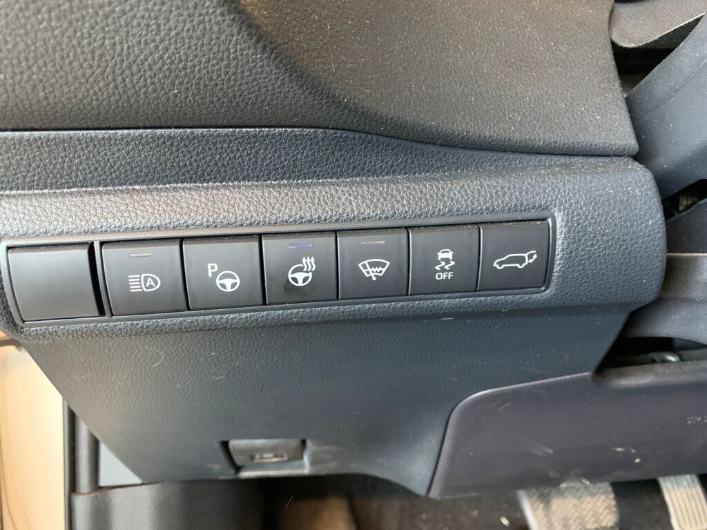 Toyota Corolla 2021 Metallinhohto Valkoinen