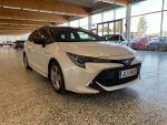 Toyota Corolla 2021 Metallinhohto Valkoinen