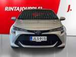 Toyota Corolla 2021 Metallinhohto Hopea
