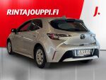 Toyota Corolla 2021 Metallinhohto Hopea
