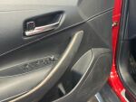 Toyota Corolla 2021 Punainen