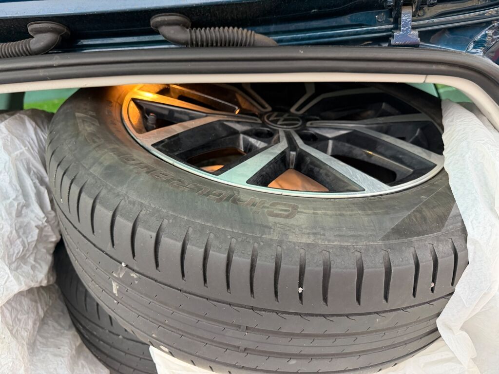 Volkswagen Passat 2020 Sininen