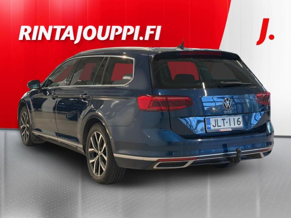 Volkswagen Passat 2020, kuva 3/26